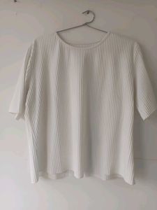 SET - PANTS TOP