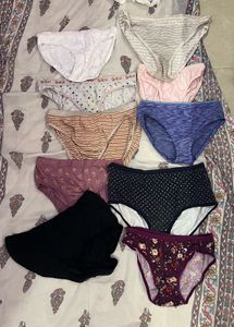 17 Pack Combo