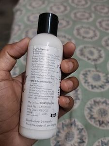 Moisturizer