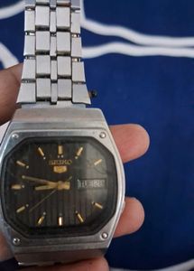 Seiko Vintage Watch Not working