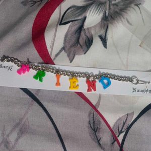 Friendship Bracelet