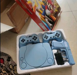 Super 8Bit Tv Video Game System