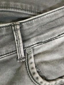 Success Denim Lycra Stretchable