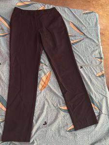 Black Pants