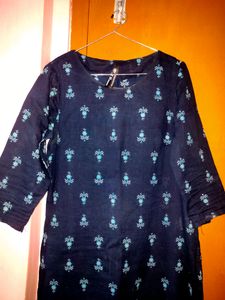 2 Kurti Combo