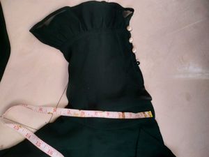 Ethnic Gown