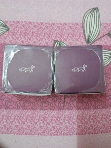 Foxtale Skin Radiance Mask