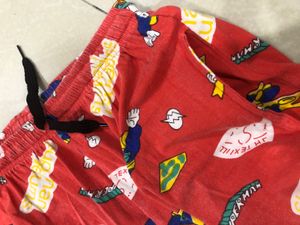pack of 2 pyjamas for women