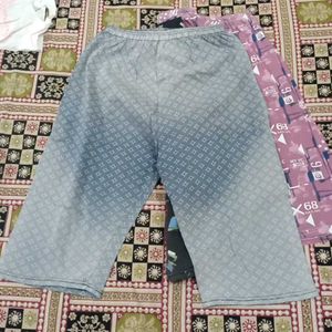 Lower Set Of 3