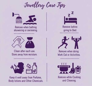 Handmade Jewellery From Vidhya&#39;s Unique Collection