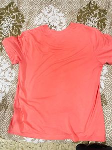 Nike Peace T-Shirt