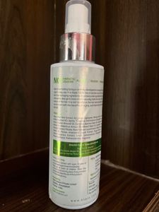 Ktein Natural hair setting Spray