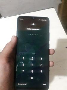 New VIVO A15