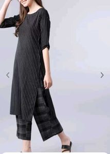 My Brand New Kurta