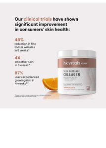 HK Vitals Skin Radiance Collagen