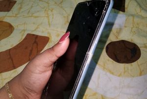Samsung A50 Smartphone