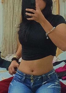 Stylish Blue Denim Jeans