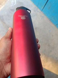 EAGLE : GULP 1000ML STEEL BOTTLE