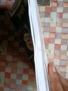Hamare Adarsh - Class 8 Textbook