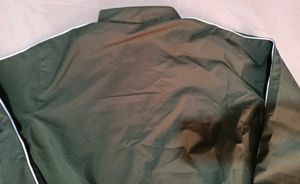 Men's Olive Green Jacket