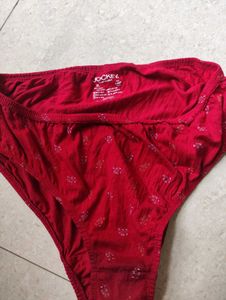 Fashionable G String New