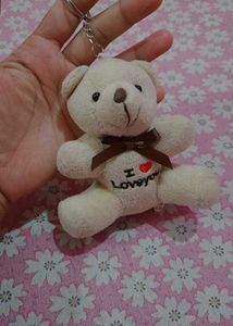 Combo Of 2 Keychains