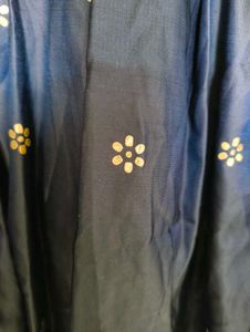 New Engagement Gown