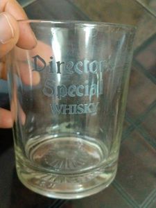 Drink Glass SET OF 4/6