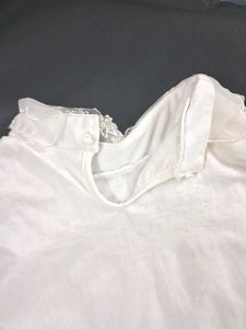 Cute Lacy Top