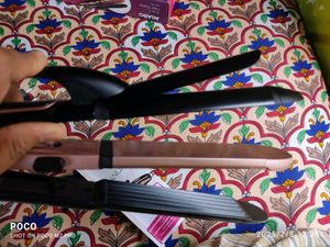 Agaro 3 In 1 Hair Styler HS1119