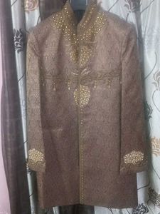 Indo western size 40 inch