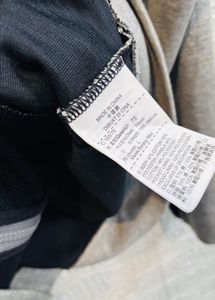 🇺🇸 Nike Imported  Zip-Up Hoodie