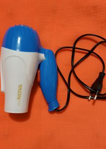 Nova Foldable Hair Dryer