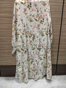 AND Brand Dress