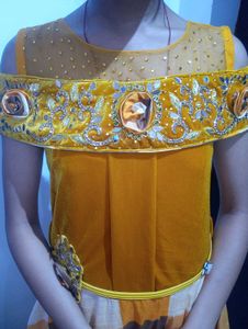 Embroidery Work Gawon