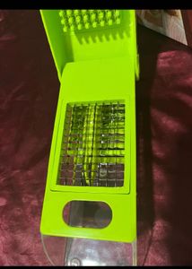 Veggie Chopper Set