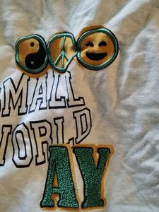 MAX Graphic Sweatshirt