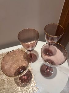 Wine Glasses (Set of 4)