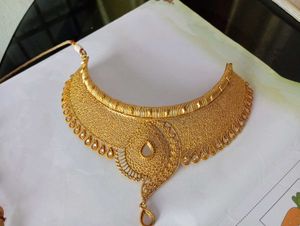 Beautiful Necklace For Function Wears