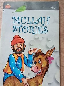 It Is A Humour Type Story