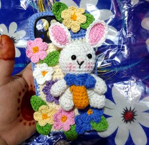 Single Phone Cover