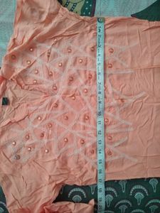 1slim gown, and kurta