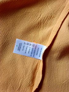 Mustard Casual Shirt