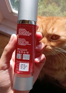 Face Serum