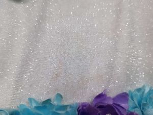 Cute Polka Dot party wear Dress