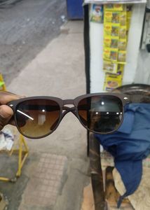 New Sunglasses