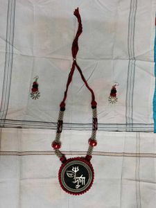 Handmade Necklace Set