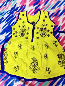 combo of baby dresses for sarah