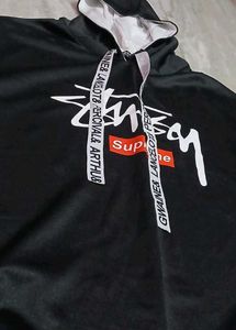 Stussy Supreme Hoodie