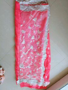 Party Wear Saree